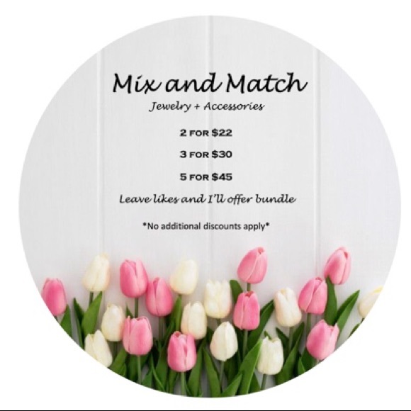 ✨3 for $30✨// Earrings - Picture 7 of 7